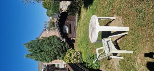 Tweede alternatieve foto van het pand