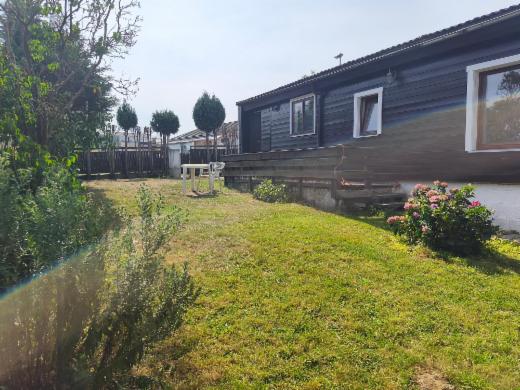 Derde alternatieve foto van het pand