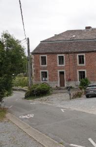 Tweede alternatieve foto van het pand