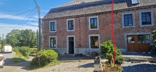 Derde alternatieve foto van het pand