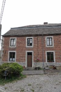 Eerste alternatieve foto van het pand