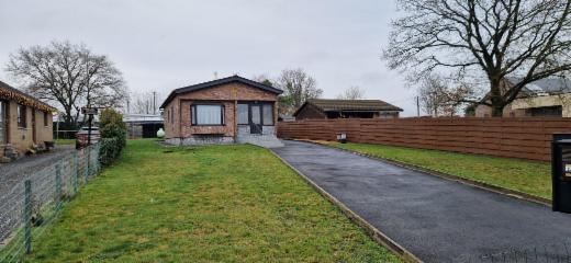 Presentatiebeeld van het pand n° 290951