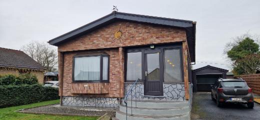 Eerste alternatieve foto van het pand