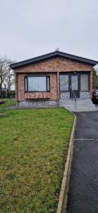 Tweede alternatieve foto van het pand