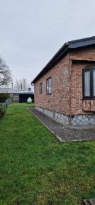 Derde alternatieve foto van het pand