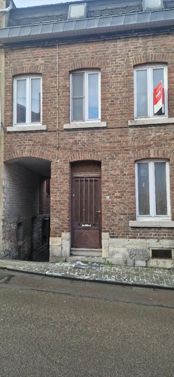 Presentatiebeeld van het pand n° 291467