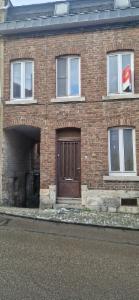 Presentatiebeeld van het pand n° 291467