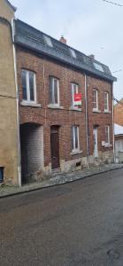 Eerste alternatieve foto van het pand