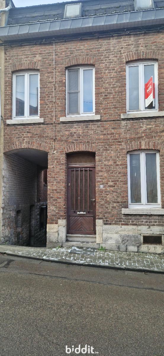 Presentatiebeeld van het pand n° 292074