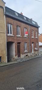 Eerste alternatieve foto van het pand