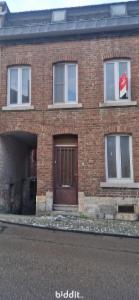 Tweede alternatieve foto van het pand