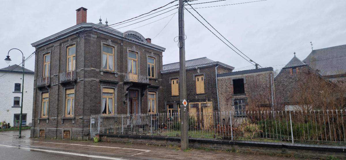 Presentatiebeeld van het pand n° 292200