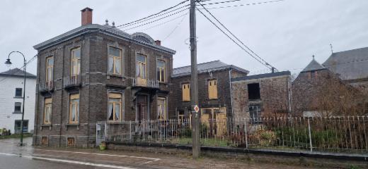 Presentatiebeeld van het pand n° 292200