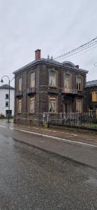 Eerste alternatieve foto van het pand