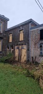 Tweede alternatieve foto van het pand