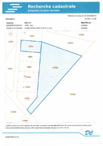 Presentatiebeeld van het pand n° 292761