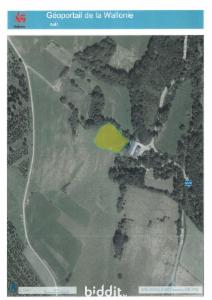 Eerste alternatieve foto van het pand