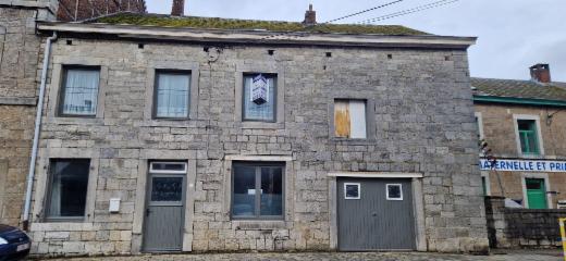 Eerste alternatieve foto van het pand