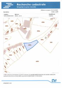 Eerste alternatieve foto van het pand