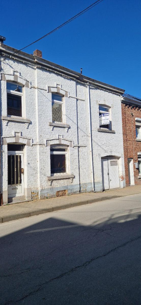 Presentatiebeeld van het pand n° 294058