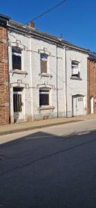 Eerste alternatieve foto van het pand