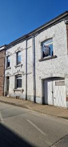 Tweede alternatieve foto van het pand