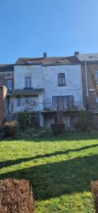 Derde alternatieve foto van het pand