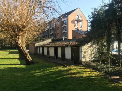 Eerste alternatieve foto van het pand