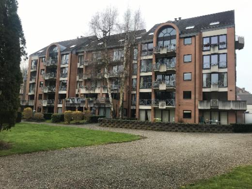 Tweede alternatieve foto van het pand