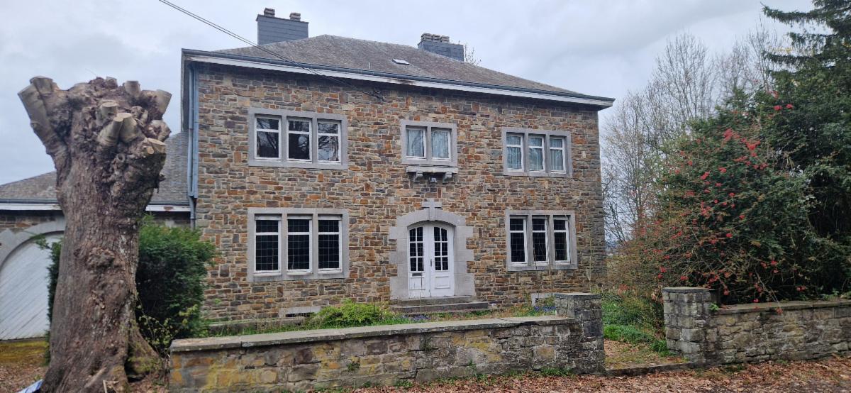 Presentatiebeeld van het pand n° 295349