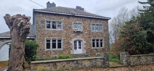 Presentatiebeeld van het pand n° 295349