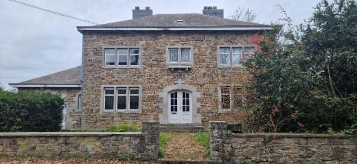 Eerste alternatieve foto van het pand