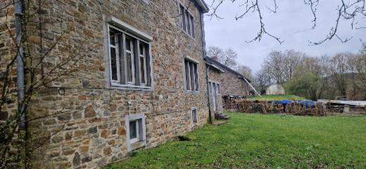 Tweede alternatieve foto van het pand