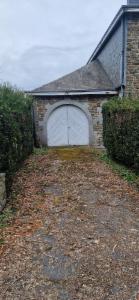 Derde alternatieve foto van het pand