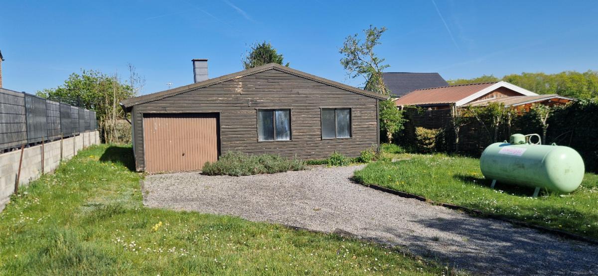 Presentatiebeeld van het pand n° 296512
