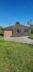 Tweede alternatieve foto van het pand