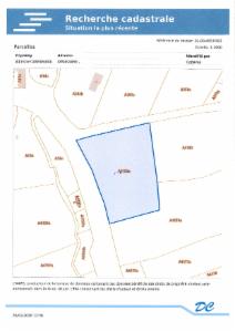 Presentatiebeeld van het pand n° 299174