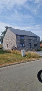 Tweede alternatieve foto van het pand