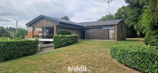 Presentatiebeeld van het pand n° 299408