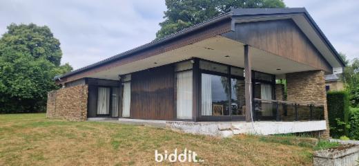 Derde alternatieve foto van het pand