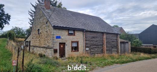 Eerste alternatieve foto van het pand