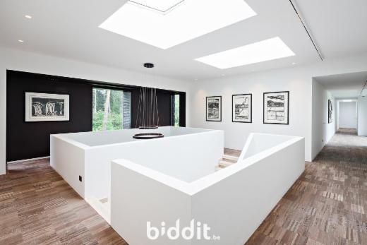 Tweede alternatieve foto van het pand