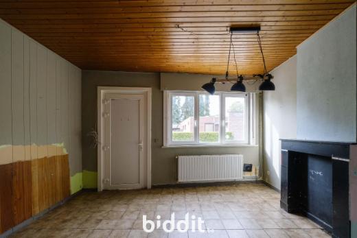 Tweede alternatieve foto van het pand