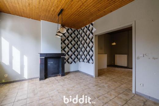 Derde alternatieve foto van het pand