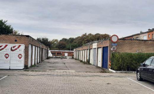 Eerste alternatieve foto van het pand