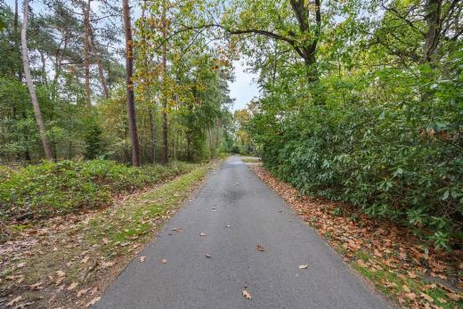 Eerste alternatieve foto van het pand