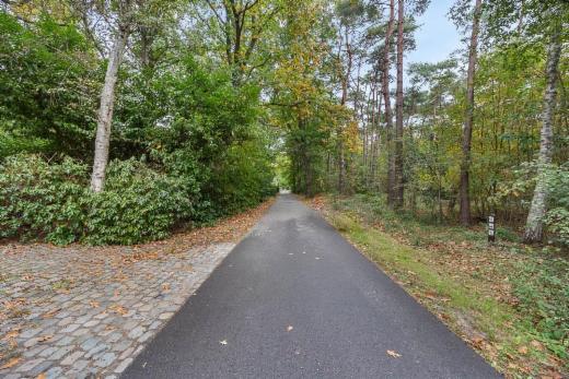 Tweede alternatieve foto van het pand