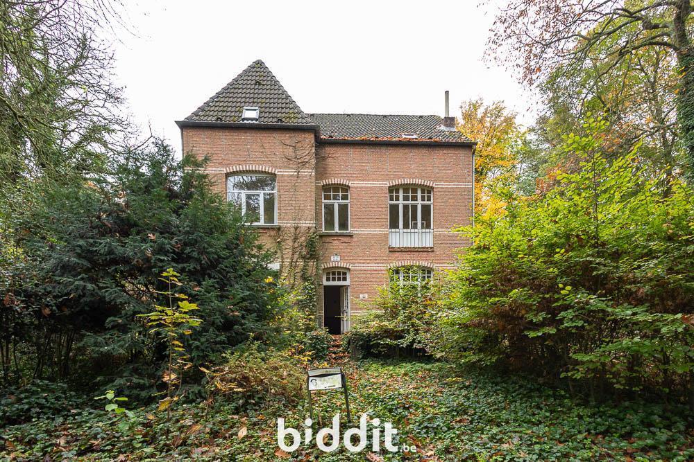 Presentatiebeeld van het pand n° 294143