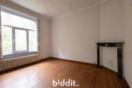 Eerste alternatieve foto van het pand