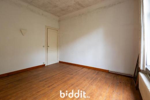 Tweede alternatieve foto van het pand